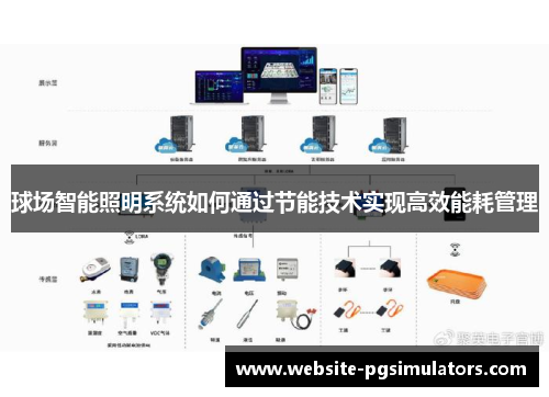 球场智能照明系统如何通过节能技术实现高效能耗管理