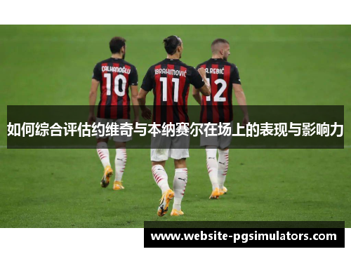 如何综合评估约维奇与本纳赛尔在场上的表现与影响力
