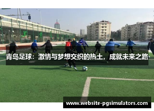 青岛足球：激情与梦想交织的热土，成就未来之路