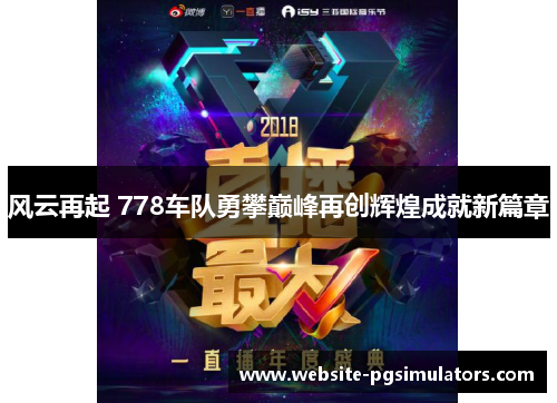 风云再起 778车队勇攀巅峰再创辉煌成就新篇章 风云再起 778车队勇攀巅峰再创辉煌成就新篇章