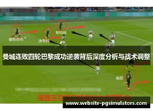 曼城连败四轮巴黎成功逆袭背后深度分析与战术调整